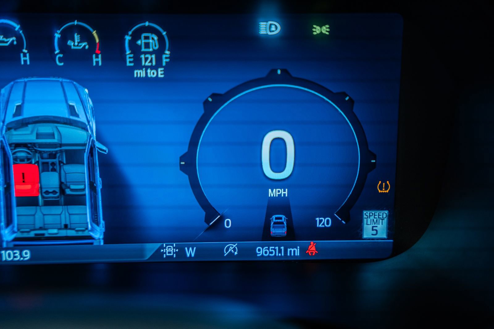 Certified 2024 Ford F150 Lariat AWD/4WD image 53