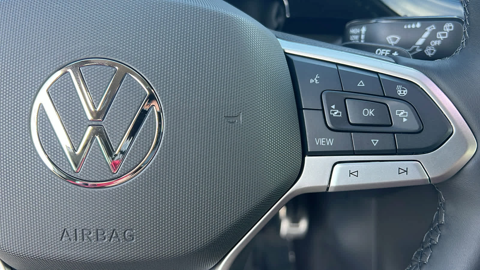 New 2026 Volkswagen Atlas SEL Premium R-Line image 20