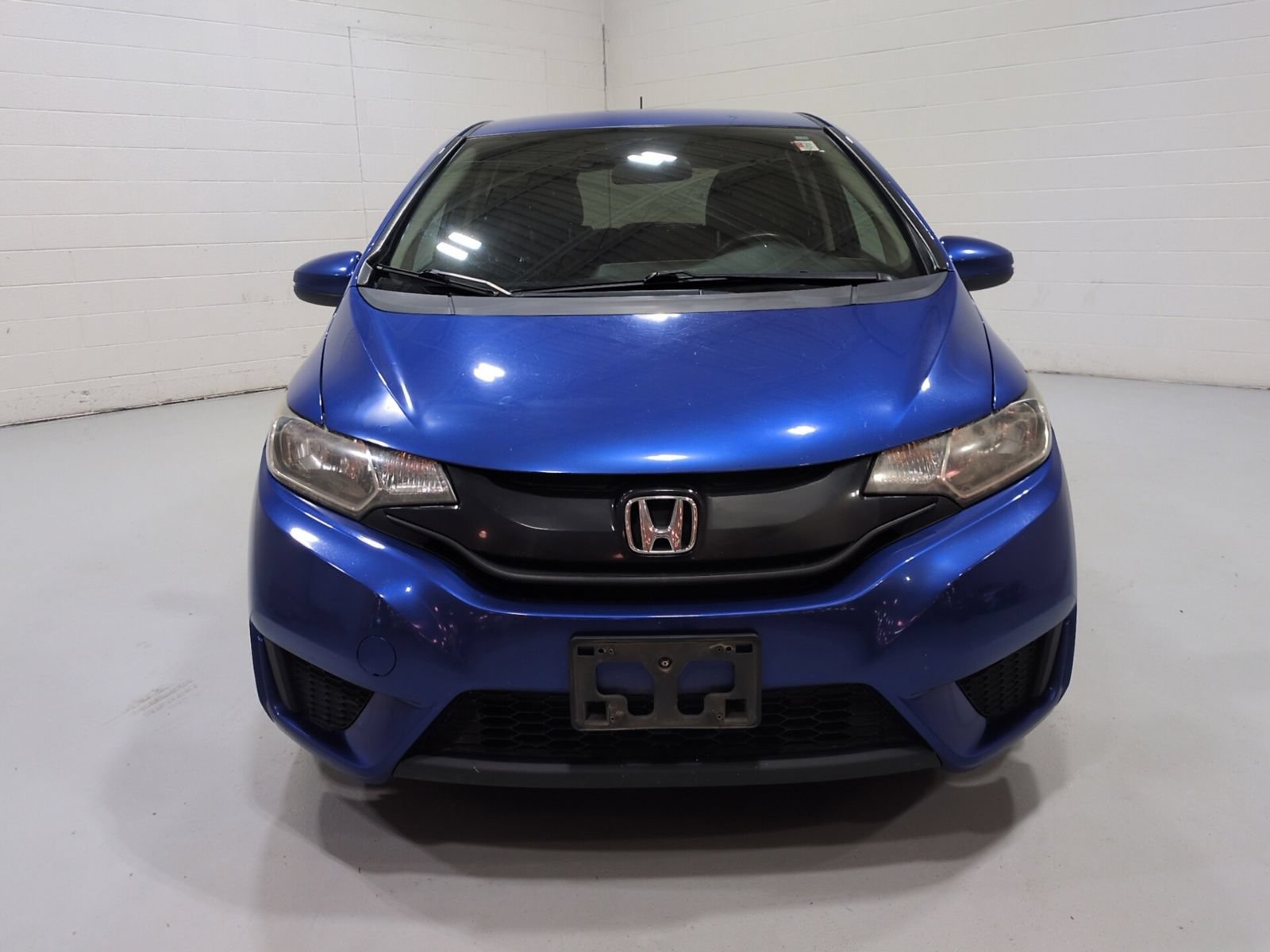 Used 2016 Honda Fit LX image 11