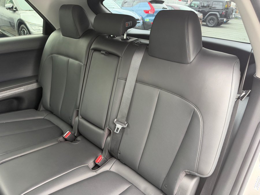Used 2023 Hyundai Ioniq 5 SEL w/ Cargo Package RWD image 45