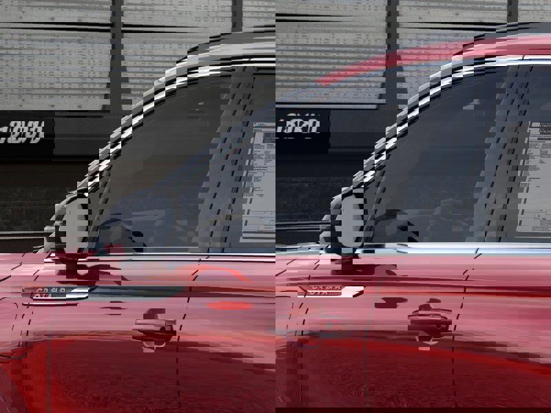 New 2026 Lincoln Corsair Grand Touring image 42