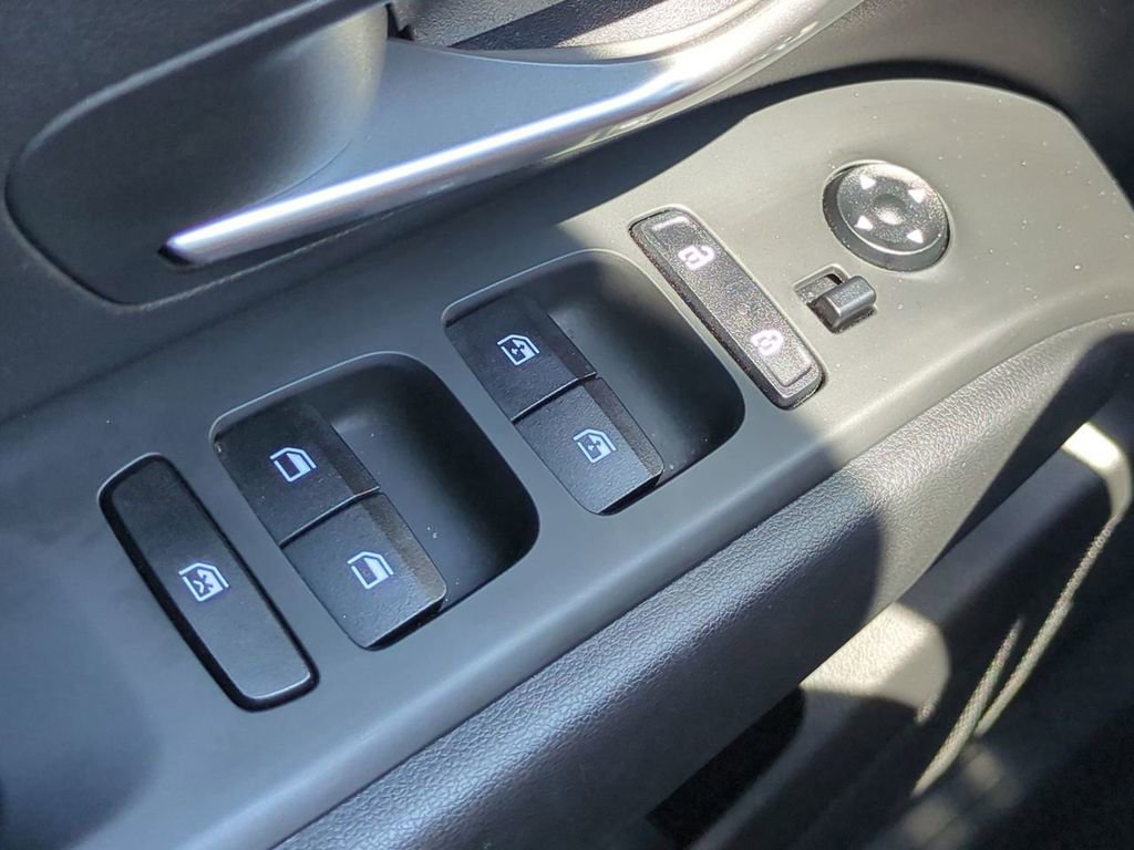 Used 2023 Hyundai Tucson SEL image 23