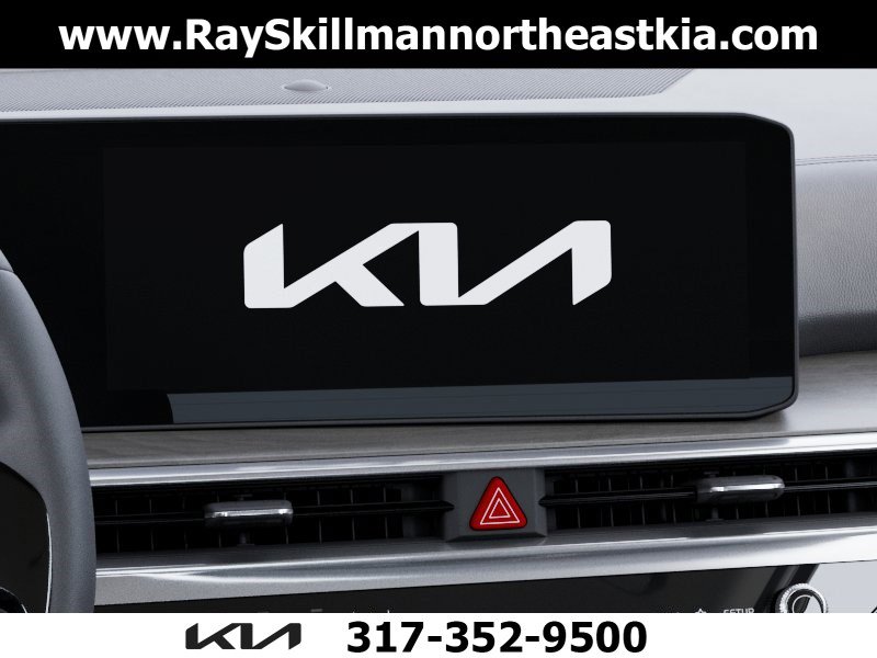 New 2026 Kia Sorento SX AWD/4WD image 20
