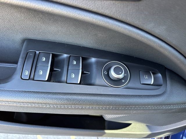 Used 2021 Alfa Romeo Stelvio Ti AWD/4WD image 24