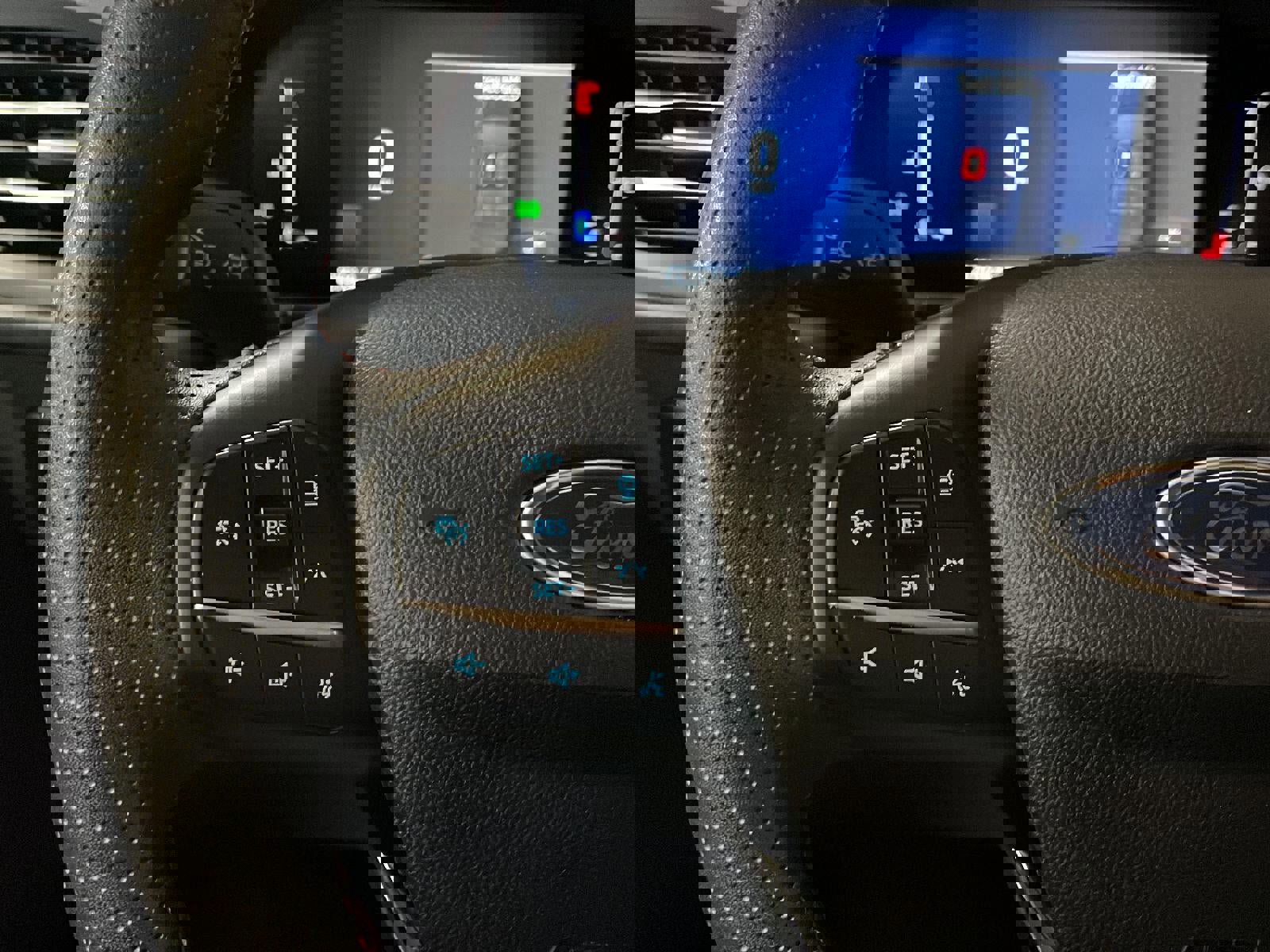 Used 2023 Ford Escape ST-Line w/ Tech Pack #1 image 17