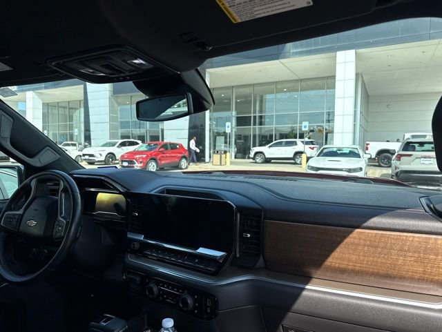 Used 2022 Chevrolet Silverado 1500 High Country RWD image 15