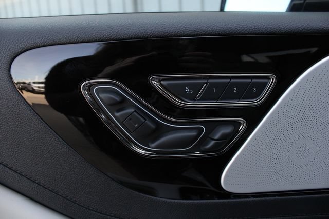 New 2026 Lincoln Aviator Reserve AWD/4WD image 3