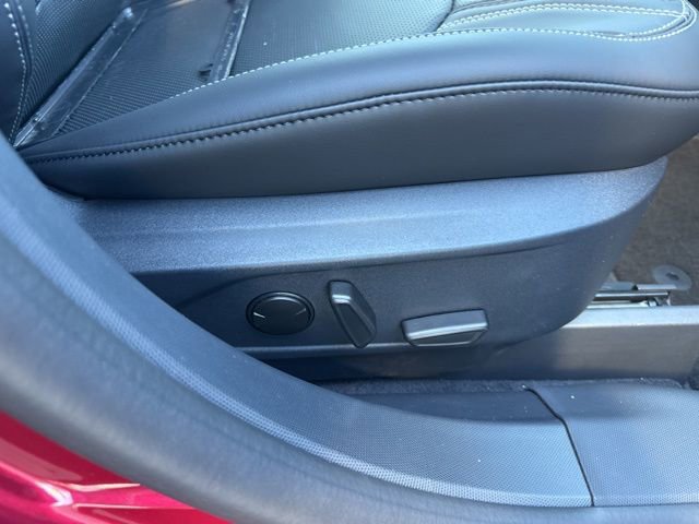 New 2025 Ford Mustang Mach-E Premium image 34