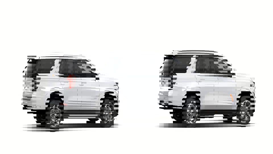 New 2025 Chevrolet Tahoe LS image 29