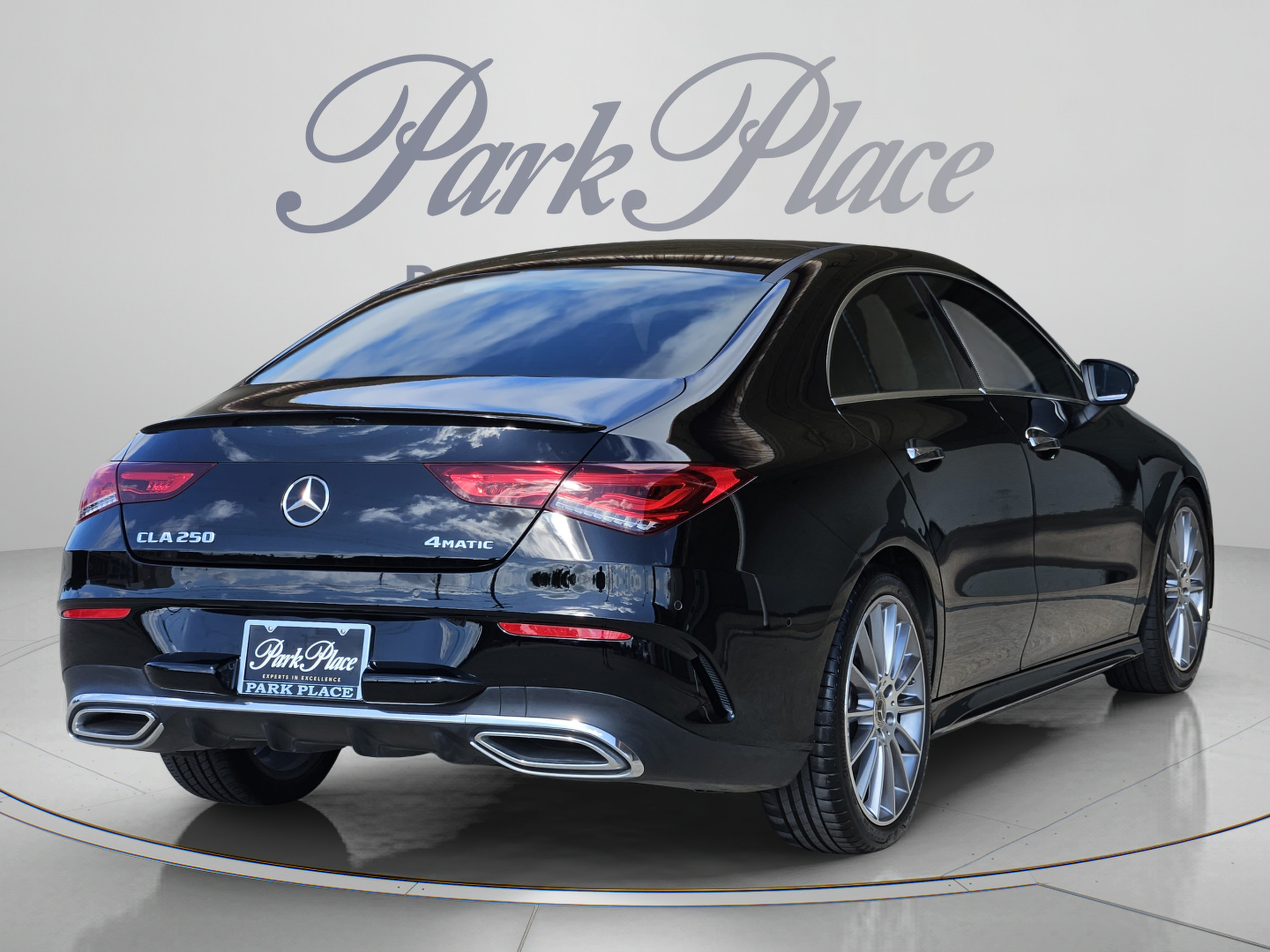 Certified 2023 Mercedes-Benz CLA 250 4MATIC image 6