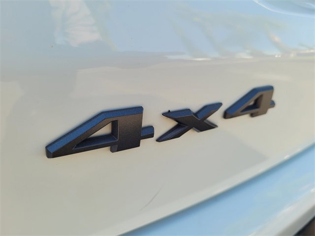 Used 2024 Jeep Compass Trailhawk image 25