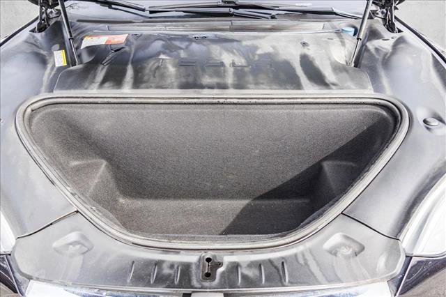 Used 2016 Tesla Model S 70D AWD/4WD image 29