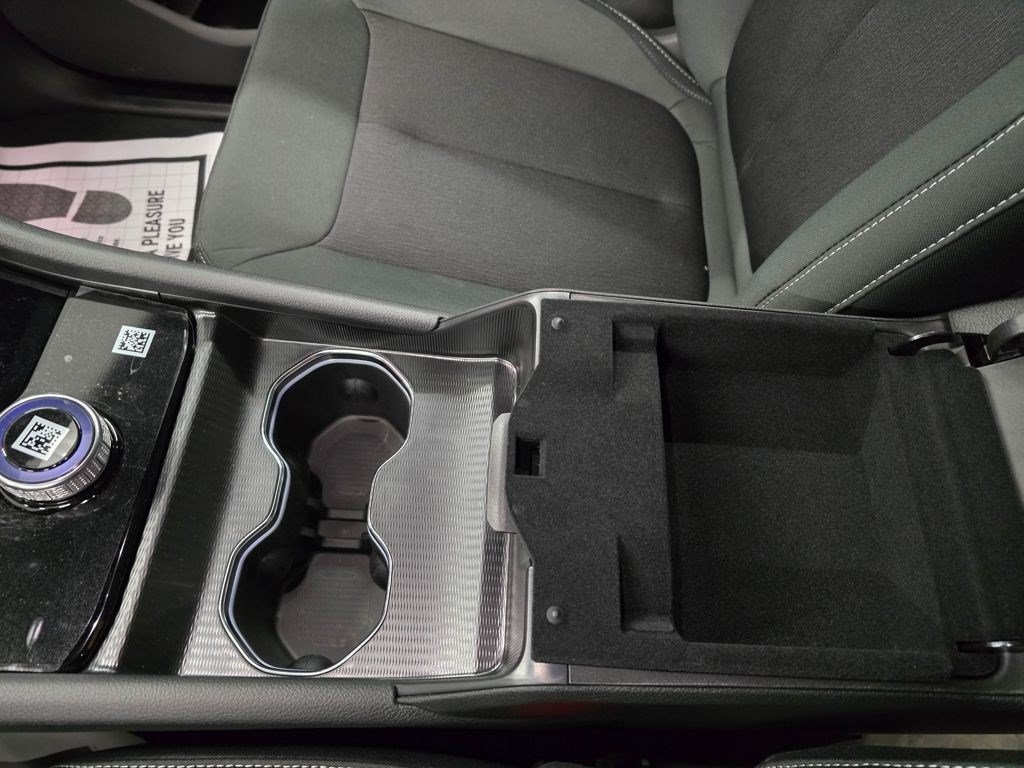 New 2025 Jeep Grand Cherokee Laredo w/ Luxury Tech Group I RWD image 23
