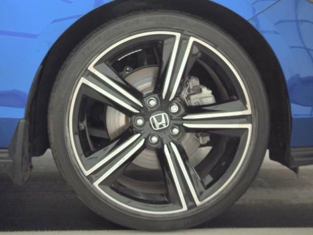 Used 2025 Honda Accord Sport image 21