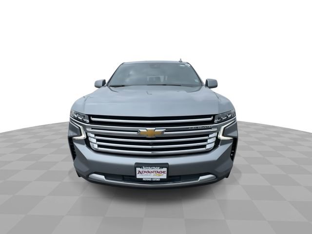 Certified 2023 Chevrolet Tahoe High Country w/ Premium Package 2 AWD/4WD image 3