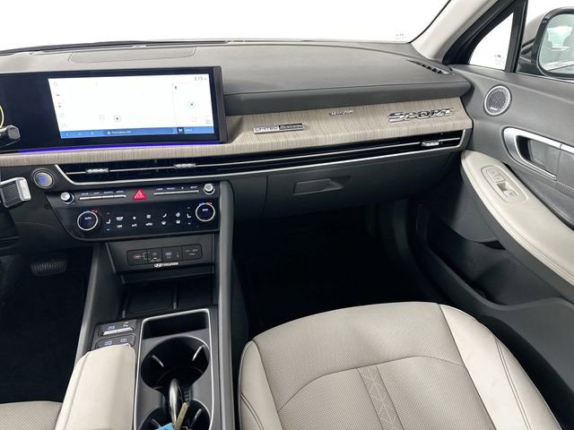 Used 2024 Hyundai Sonata Limited image 26