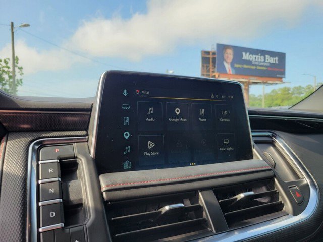Used 2023 Chevrolet Tahoe RST w/ Luxury Package RWD image 21