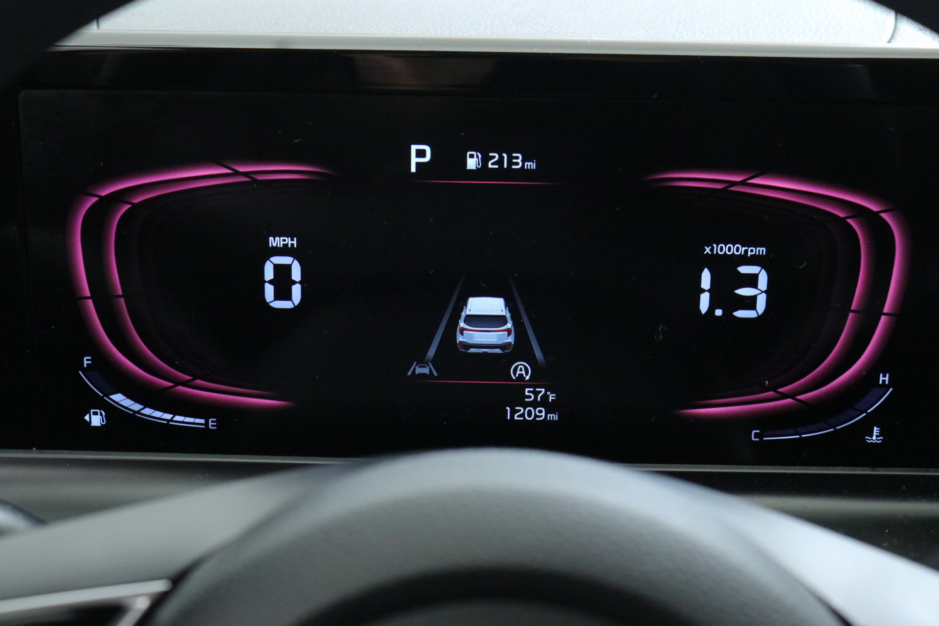 Used 2026 Kia Seltos LX image 16