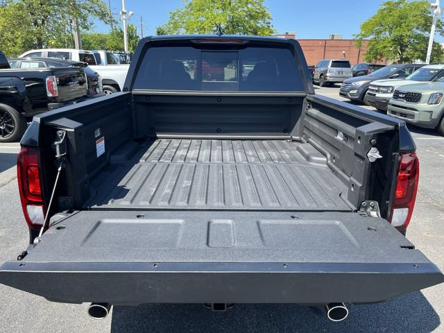 New 2026 Honda Ridgeline RTL image 22