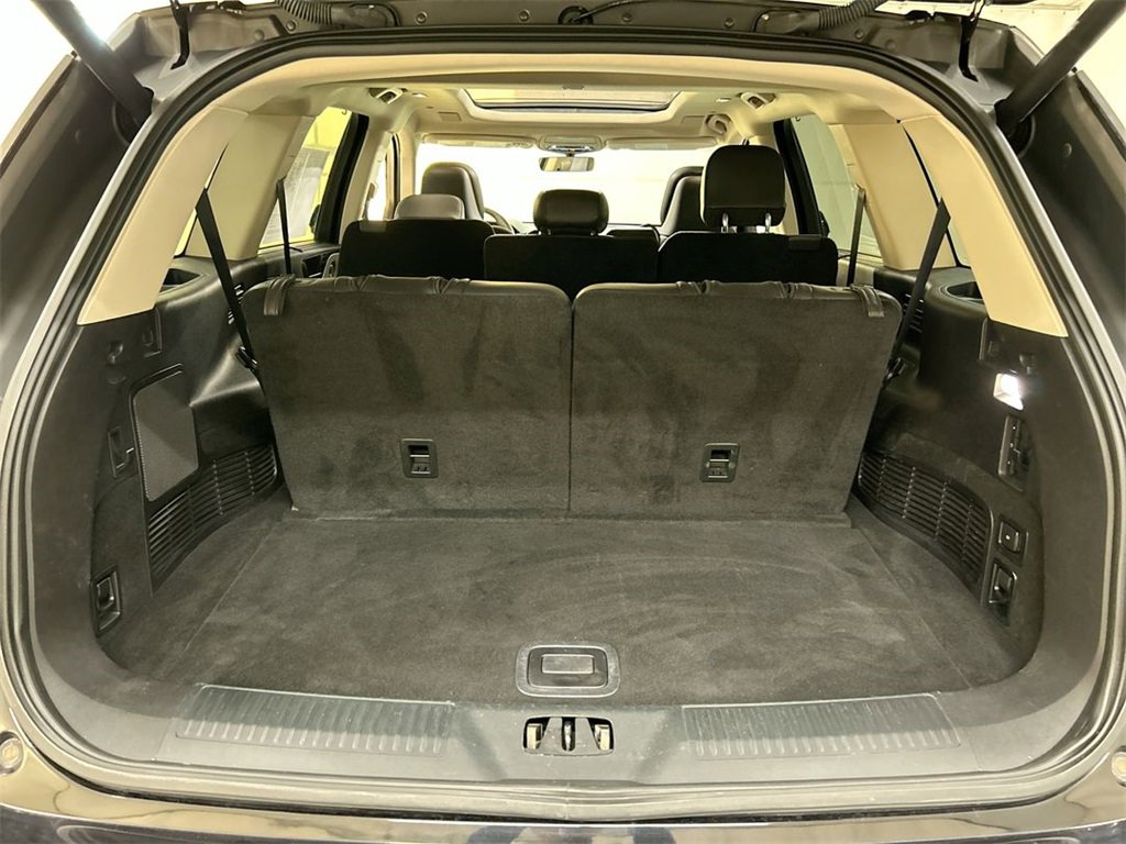 Used 2020 Lincoln Aviator Reserve w/ Equipment Group 202A image 24