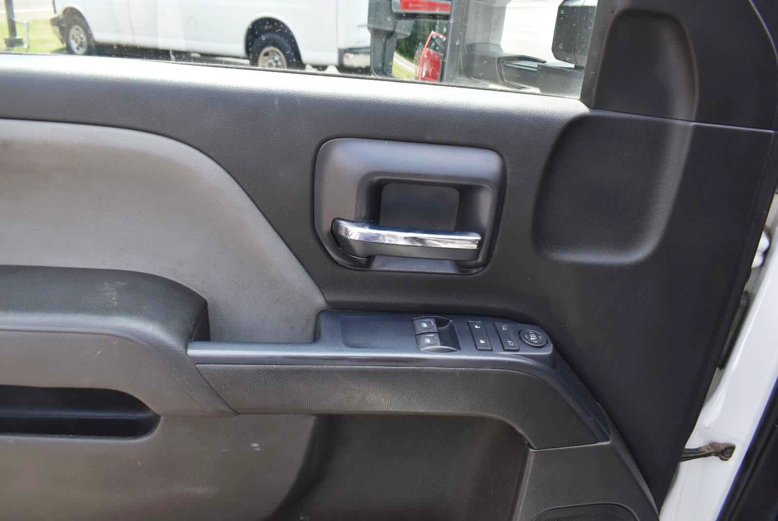 Used 2018 Chevrolet Silverado 3500 W/T w/ WT Convenience Package RWD image 82