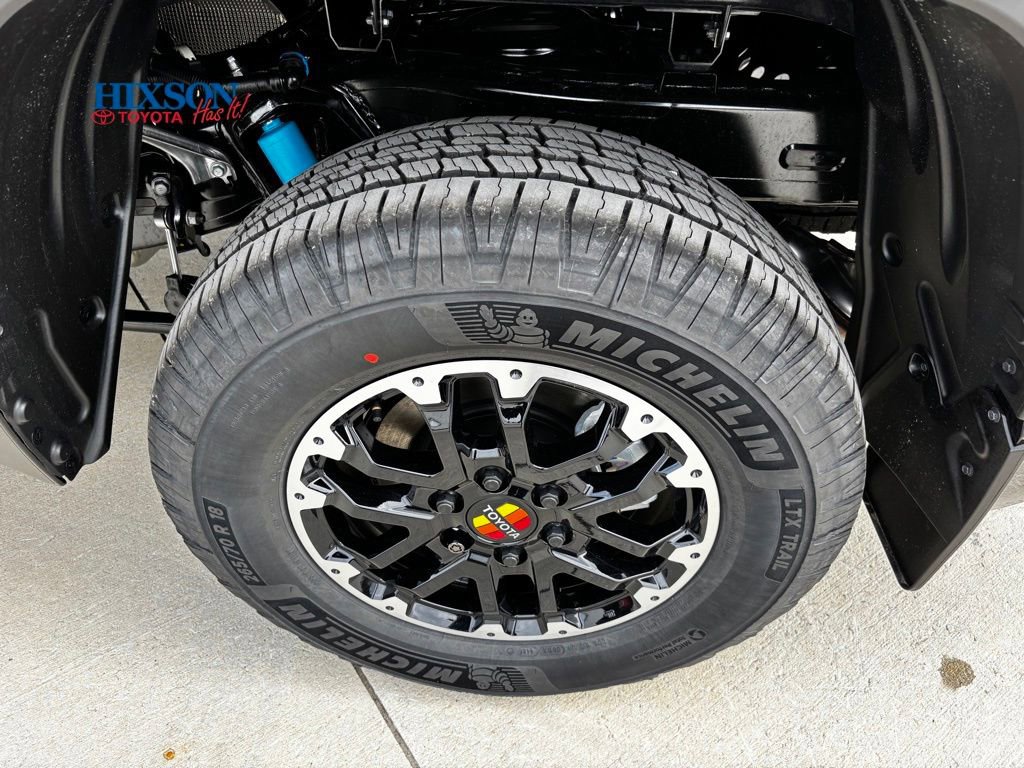 New 2026 Toyota Tundra SR5 image 24