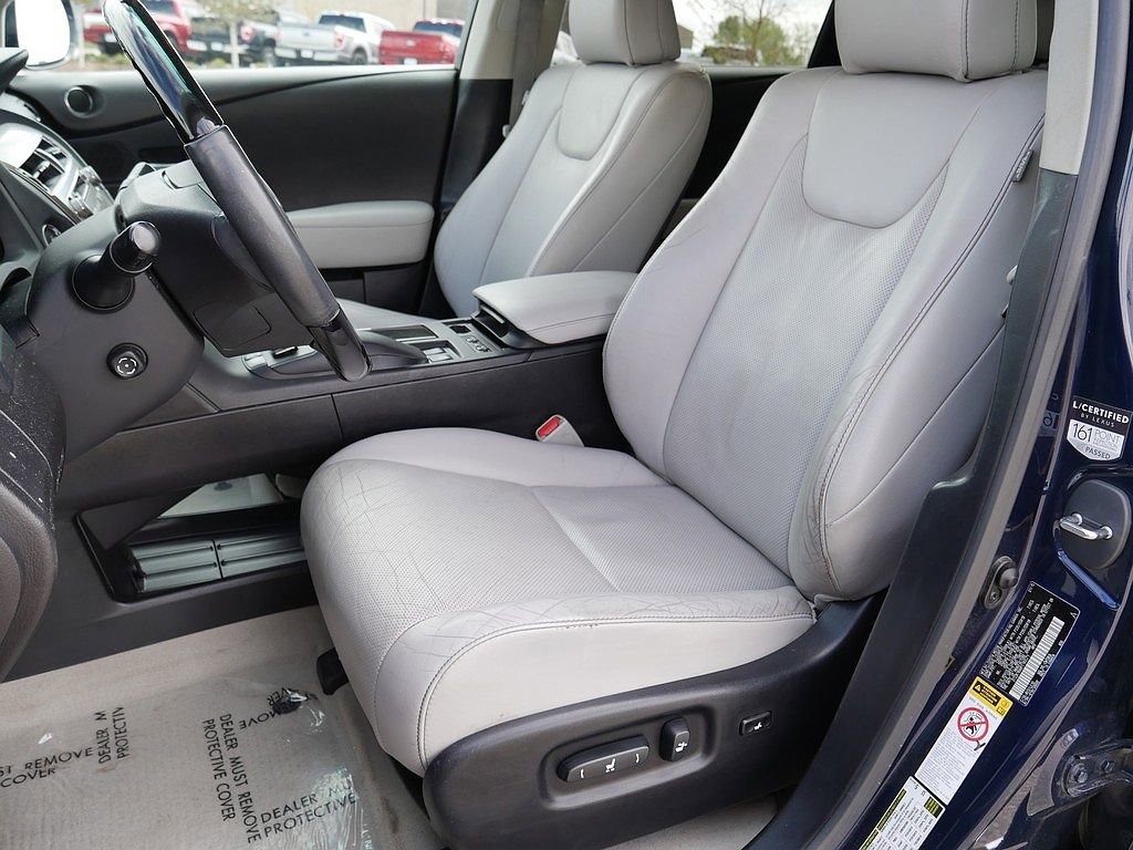 Used 2015 Lexus RX 350 FWD image 14