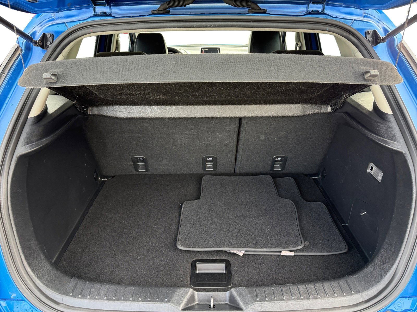 Used 2017 MAZDA CX-3 Touring w/ Premium Package image 17