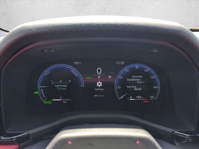 New 2026 Toyota Camry XSE w/ Premium Plus Package FWD image 11