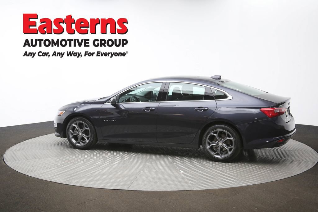 Used 2023 Chevrolet Malibu LT image 64