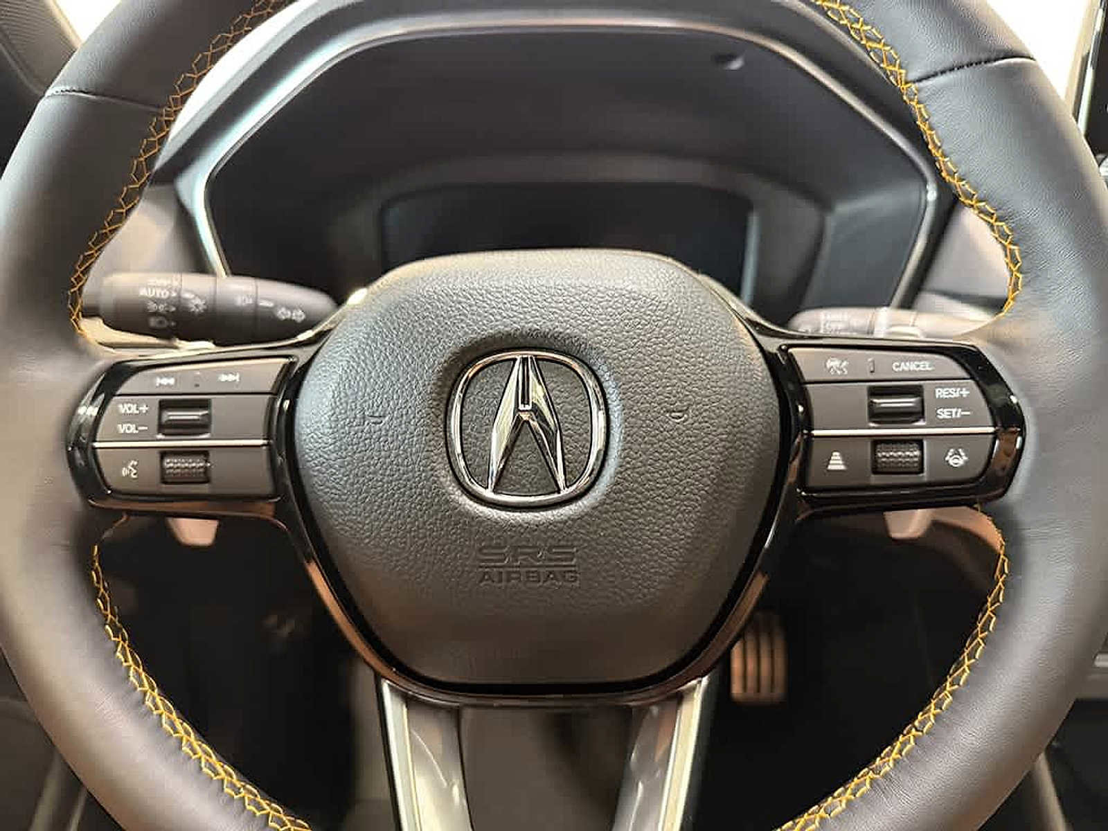 New 2026 Acura Integra A-Spec FWD image 41