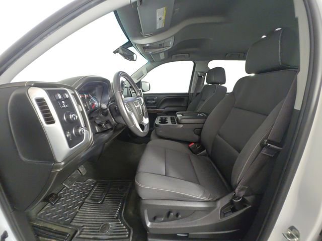 Used 2017 GMC Sierra 1500 SLE w/ SLE Value Package AWD/4WD image 9