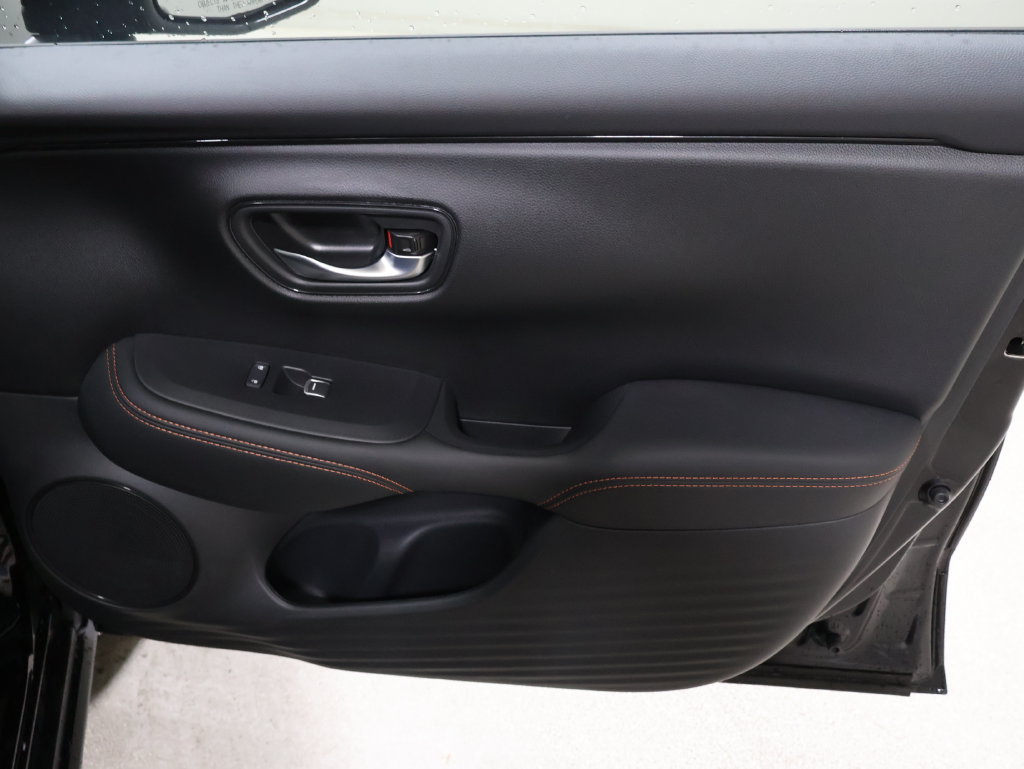 New 2027 Honda HR-V Sport image 21