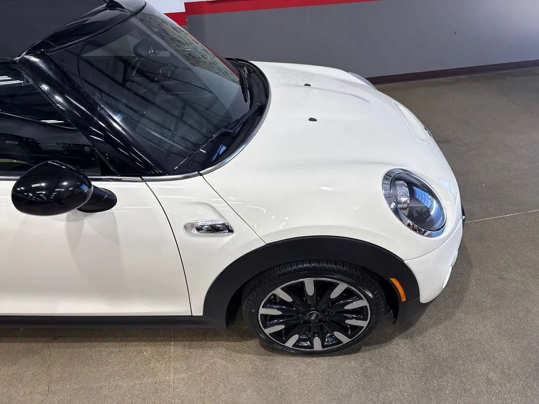 Used 2019 MINI Cooper S w/ Signature Upholstery Package FWD image 38