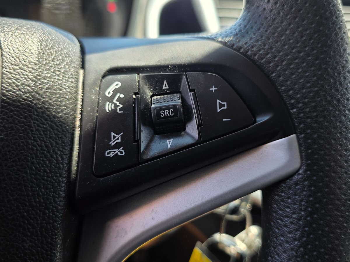 Used 2018 Chevrolet Sonic LS FWD image 25