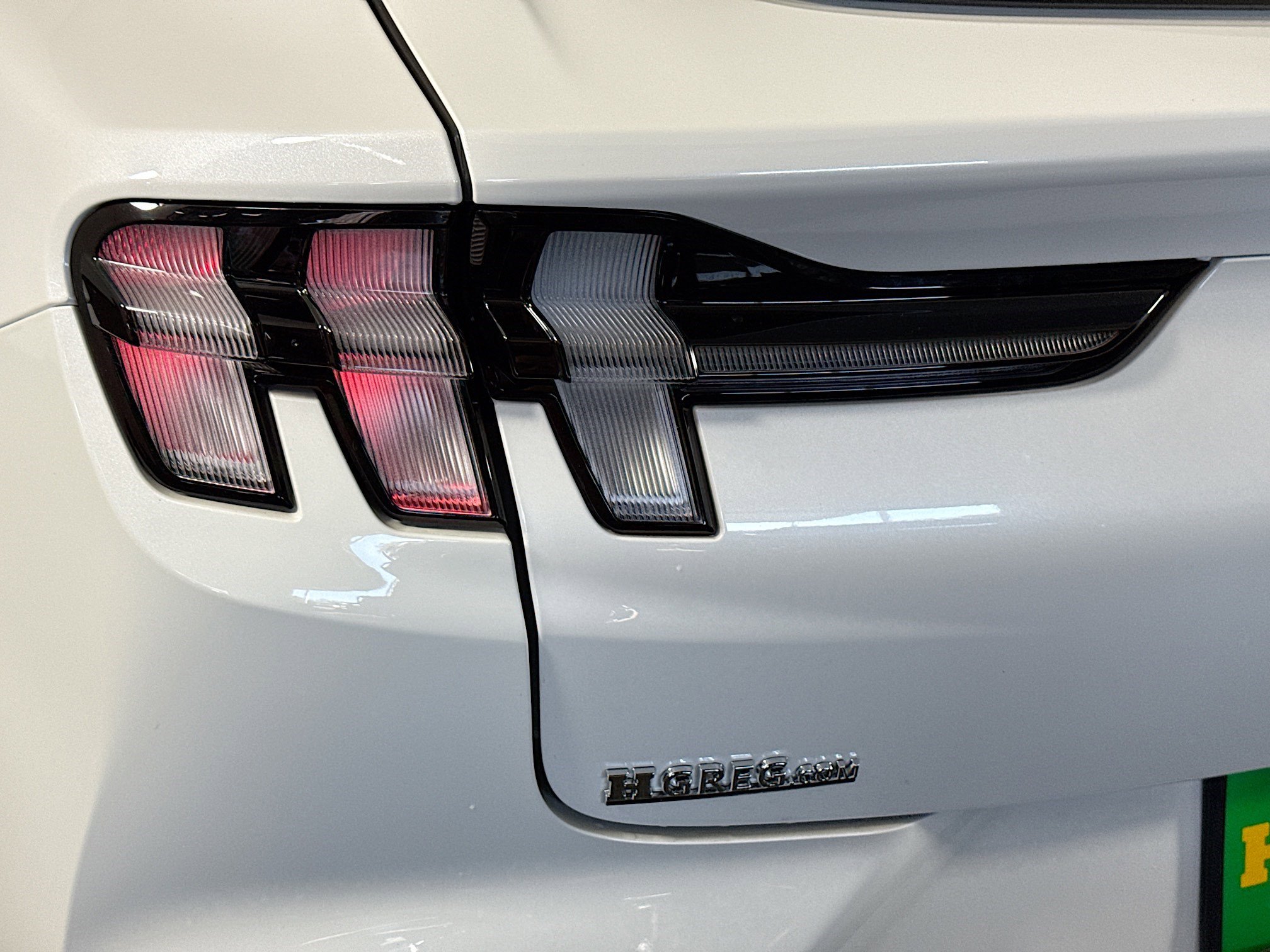 Used 2023 Ford Mustang Mach-E GT image 36