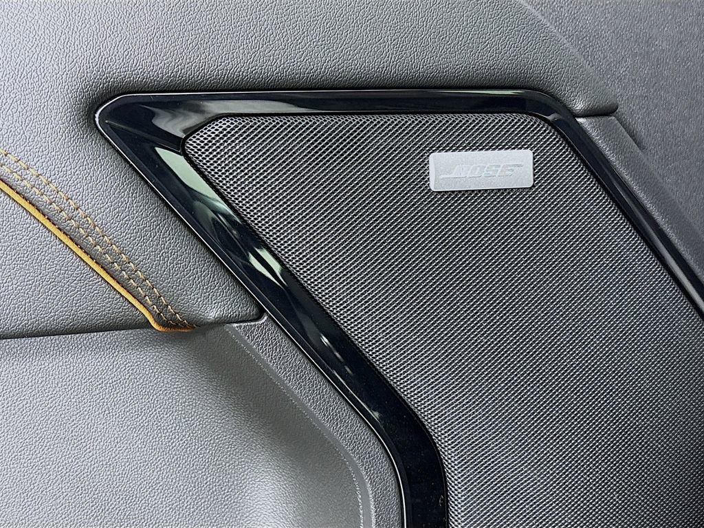 Used 2024 GMC Sierra 3500 AT4 w/ AT4 Premium Plus Package image 23