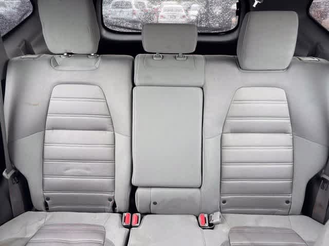 Used 2017 Honda CR-V LX image 21