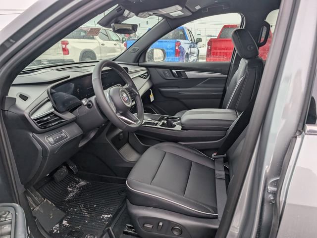 New 2026 Buick Enclave Preferred w/ Power Package image 13