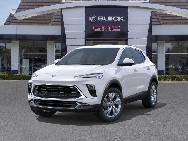 New 2026 Buick Encore GX Preferred w/ Comfort Package image 6