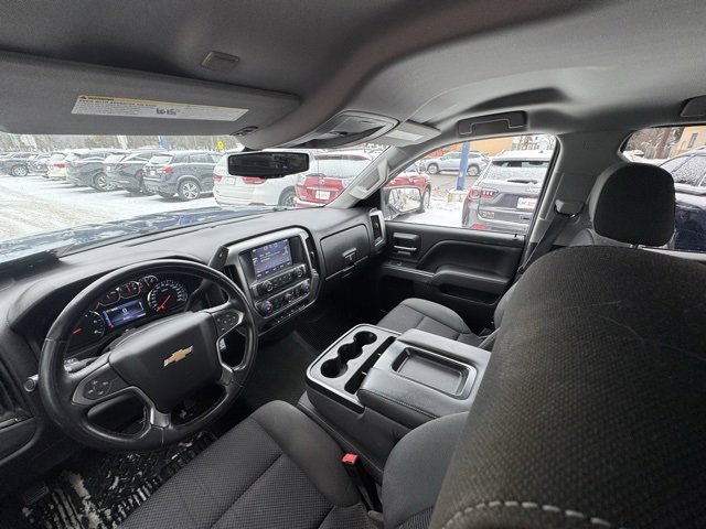 Used 2014 Chevrolet Silverado 1500 LT w/ All Star Edition image 23