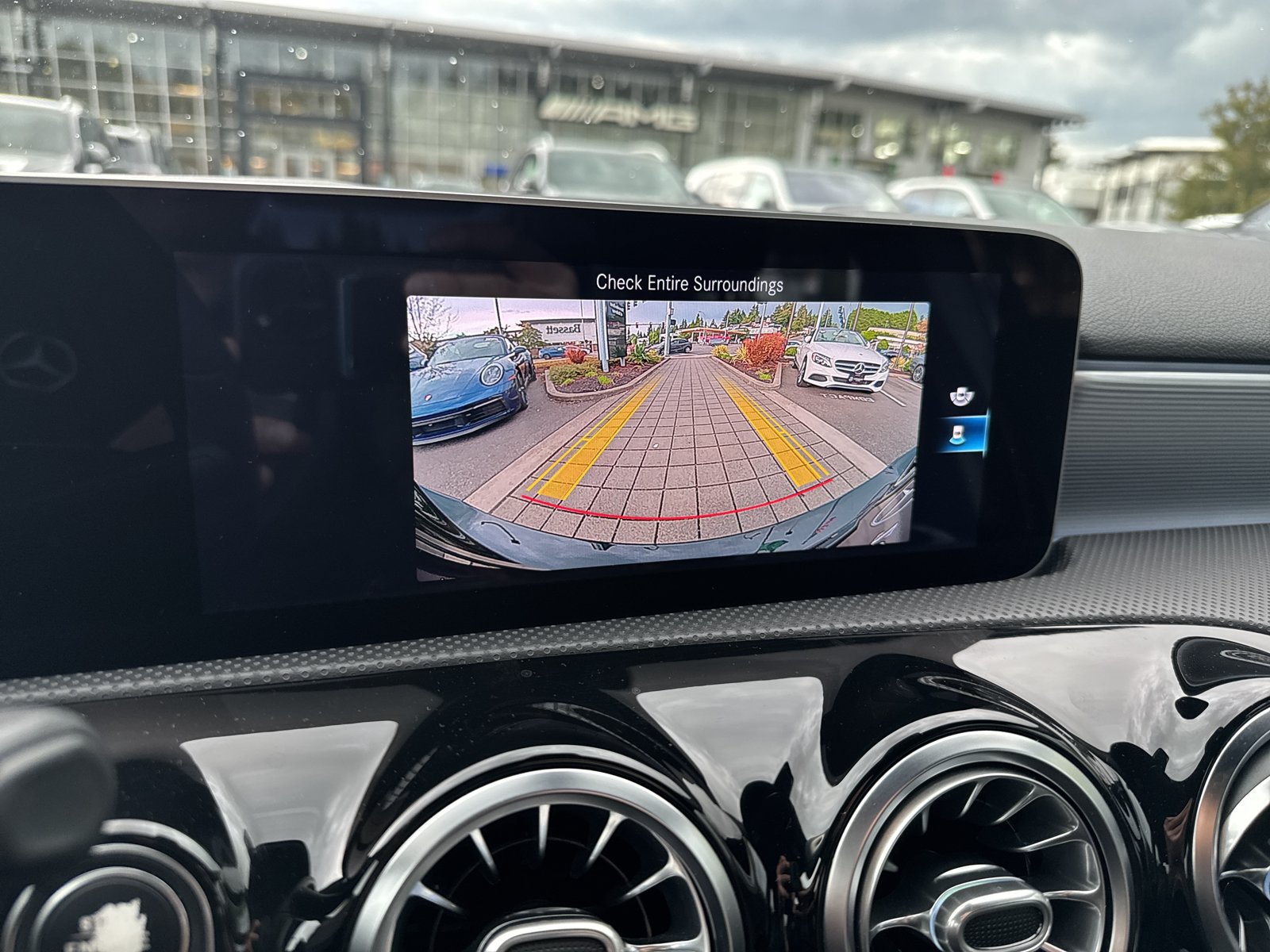 Used 2019 Mercedes-Benz A 220 image 19
