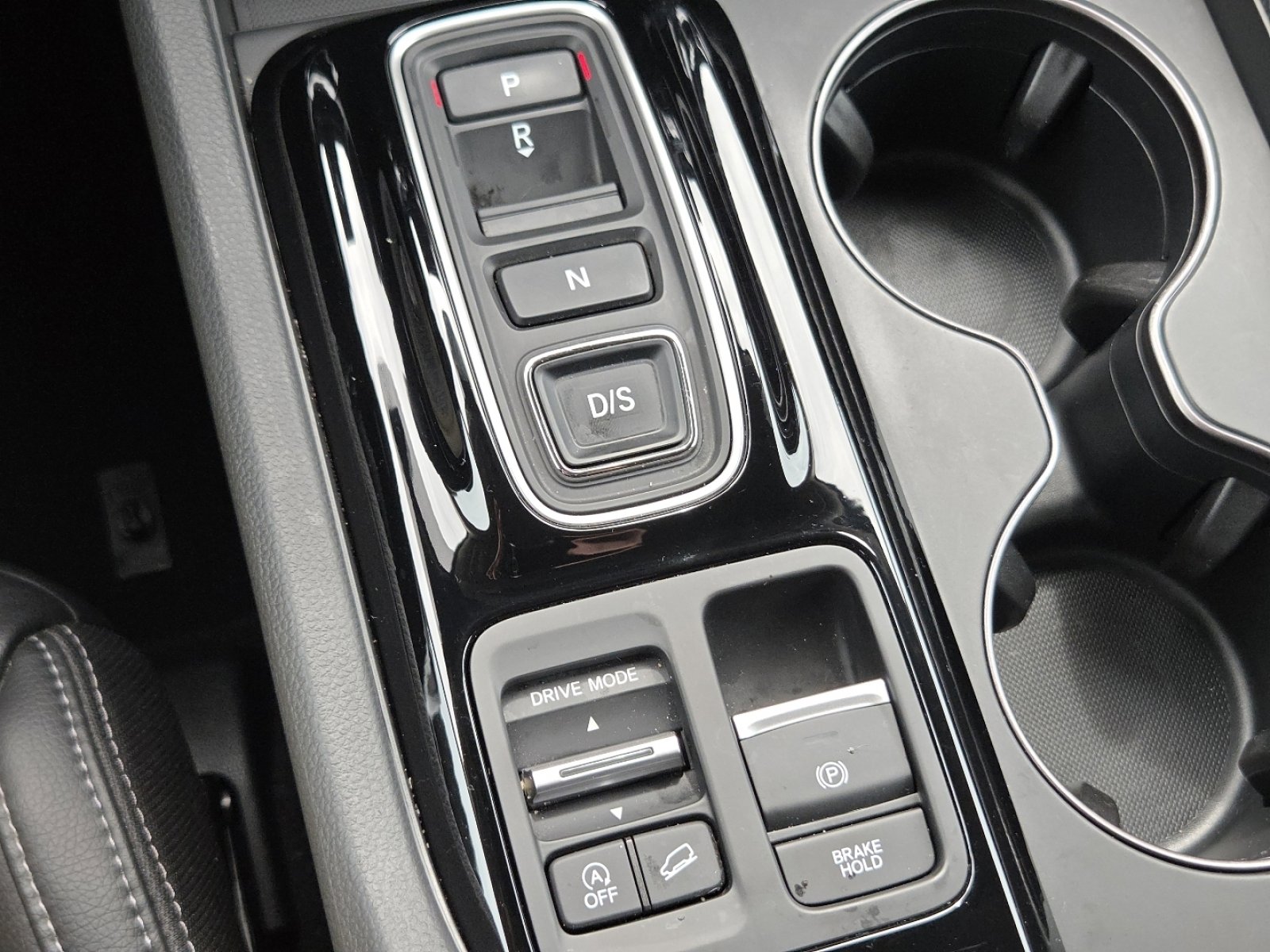 Certified 2023 Honda Pilot EX-L image 32