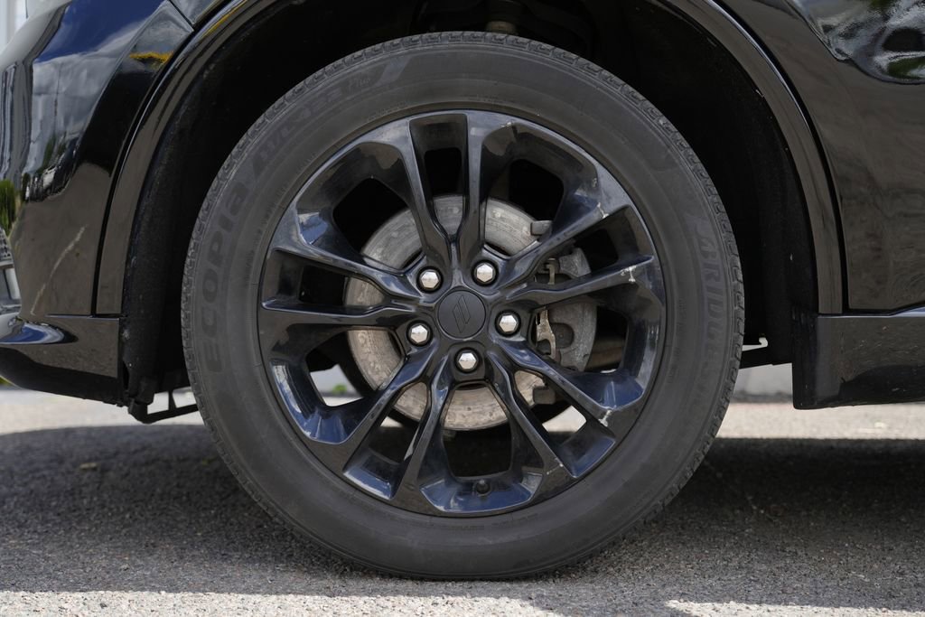 Used 2019 Dodge Durango GT AWD/4WD image 13