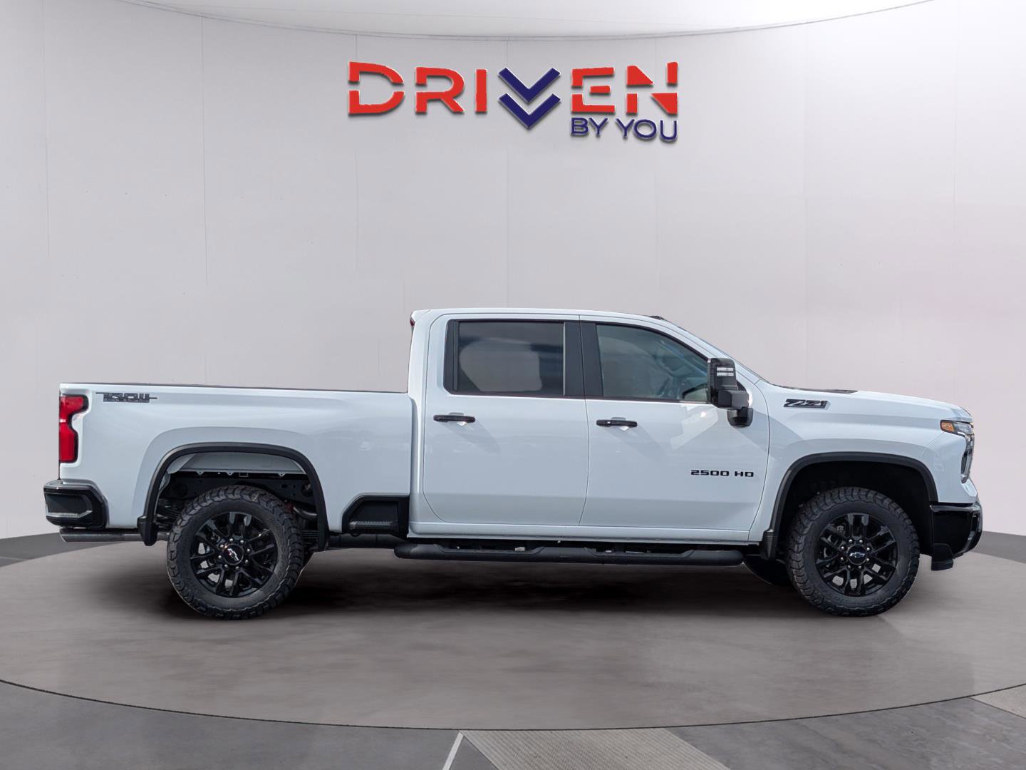 New 2026 Chevrolet Silverado 2500 LT image 7