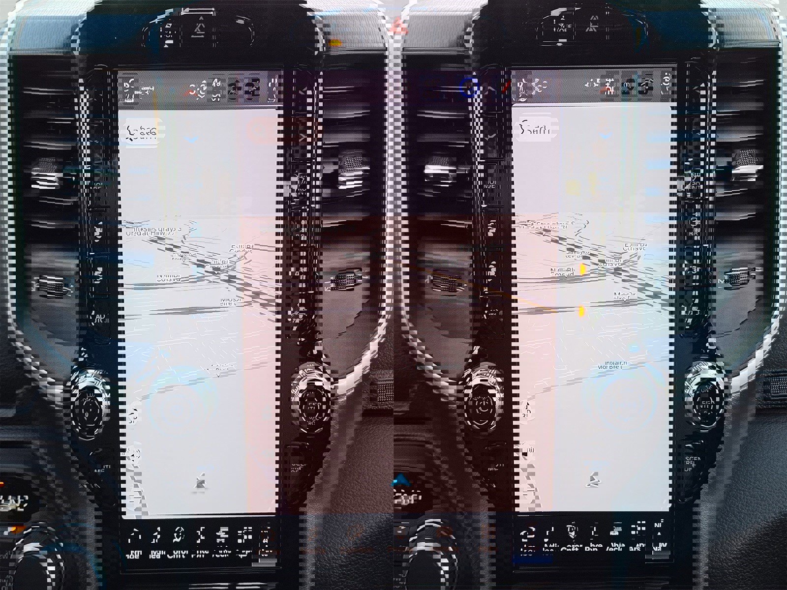 New 2026 RAM 1500 Lone Star image 20