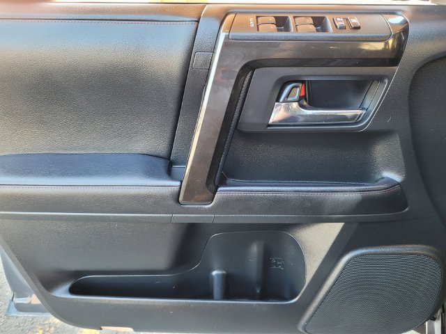 Certified 2024 Toyota 4Runner TRD Pro AWD/4WD image 22