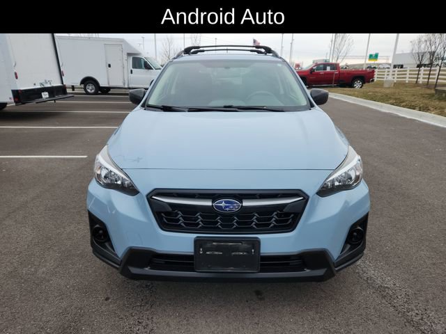 Used 2018 Subaru Crosstrek 2.0i video 2