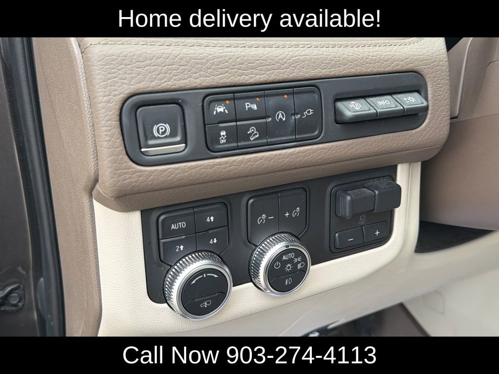 Used 2021 GMC Yukon Denali w/ Denali Ultimate Package image 26