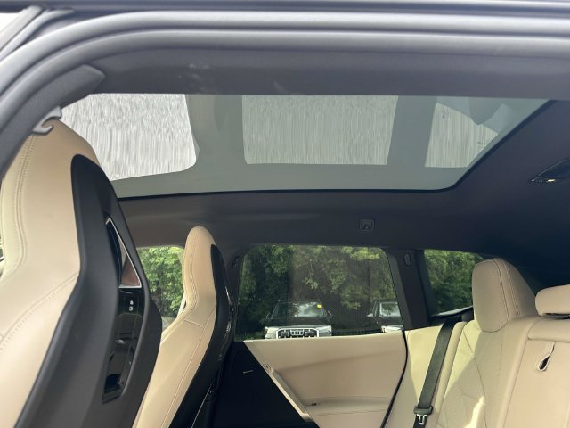 Certified 2024 BMW iX xDrive50 w/ Sport Package AWD/4WD image 23
